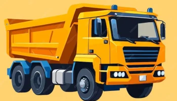 Грузоперевозки самосвалом до 4 тонн